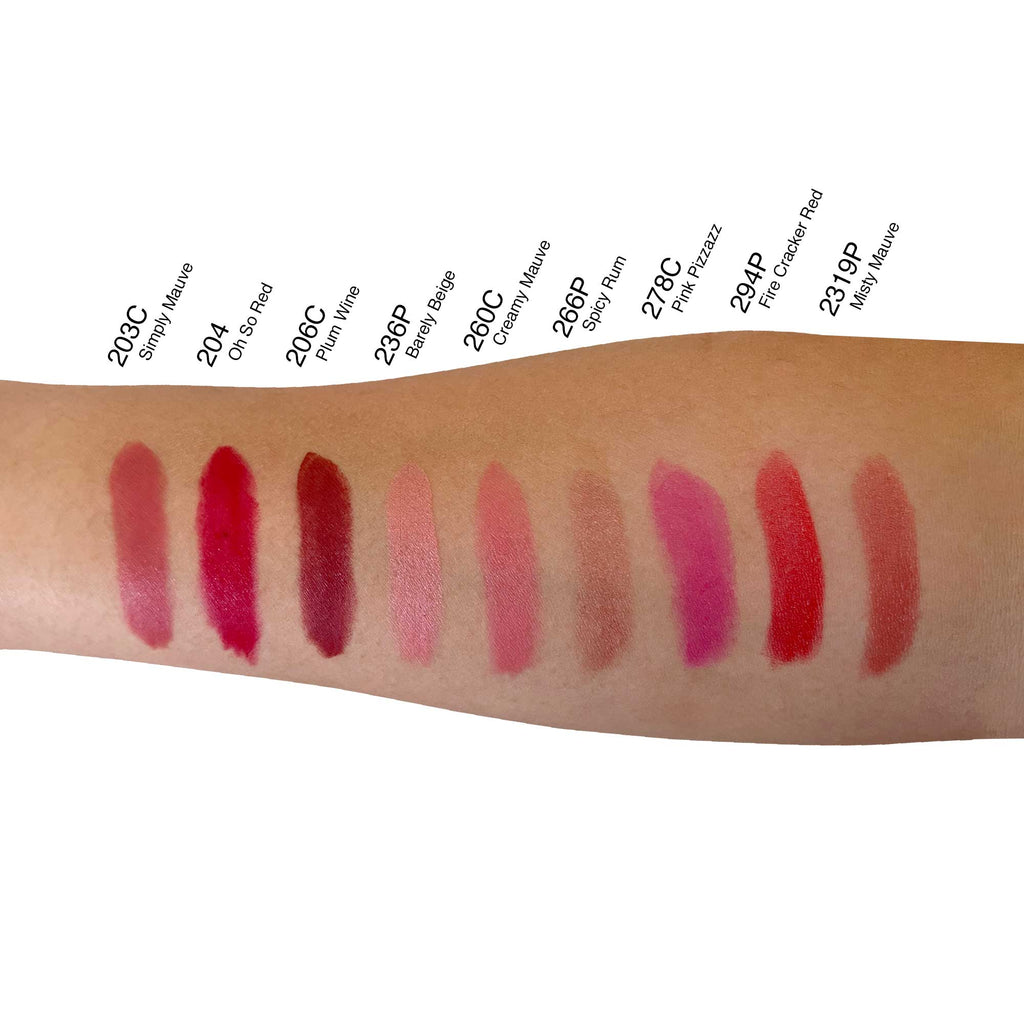 red-glitter-lipstick